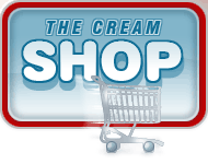 The Cream Shop